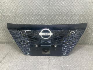 Решетка радиатора NISSAN NOTE E13 HR12DE 623106XJ0A 1 ракурс