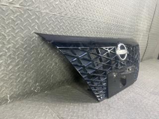 Решетка радиатора NISSAN NOTE E13 HR12DE 623106XJ0A 2 ракурс