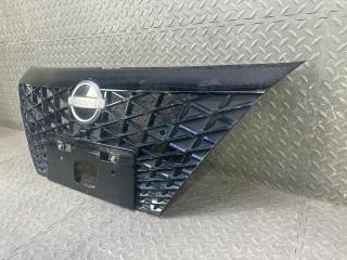 Решетка радиатора NISSAN NOTE E13 HR12DE 623106XJ0A 3 ракурс