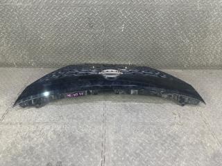 Решетка радиатора NISSAN NOTE E13 HR12DE 623106XJ0A 4 ракурс