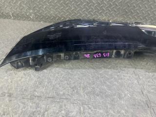 Решетка радиатора NISSAN NOTE E13 HR12DE 623106XJ0A 5 ракурс