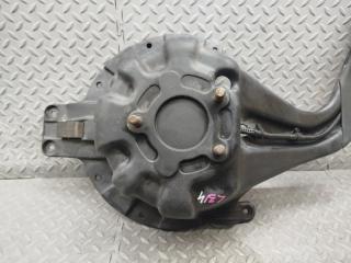 Крепление запаски LAND ROVER FREELANDER L314 2 ракурс