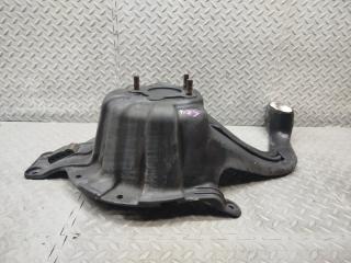 Крепление запаски LAND ROVER FREELANDER L314 4 ракурс