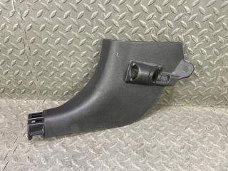 Накладка на стойку кузова левая передняя NISSAN NOTE E13 HR12DE 669016XJ0A 1 ракурс Накладка на стойку кузова левая передняя NISSAN NOTE E13 HR12DE 669016XJ0A 1 ракурс