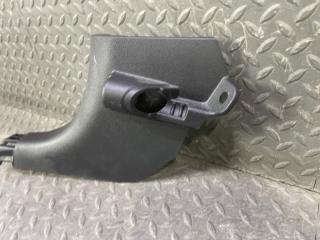 Накладка на стойку кузова левая передняя NISSAN NOTE E13 HR12DE 669016XJ0A 3 ракурс Накладка на стойку кузова левая передняя NISSAN NOTE E13 HR12DE 669016XJ0A 3 ракурс