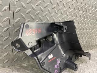 Накладка на стойку кузова левая передняя NISSAN NOTE E13 HR12DE 669016XJ0A 5 ракурс Накладка на стойку кузова левая передняя NISSAN NOTE E13 HR12DE 669016XJ0A 5 ракурс