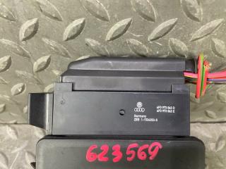  AUDI Q5 8R CDN 8K0907801H 4 ракурс