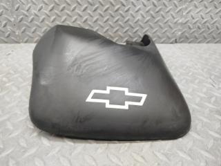 Брызговик задний CHEVROLET TRAILBLAZER GMT360 LL8 058392499 3 ракурс