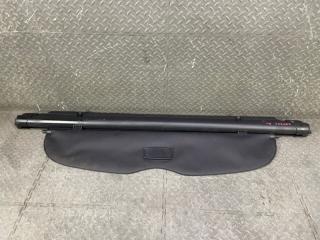 Запчасть шторка багажника TOYOTA AVENSIS 2011