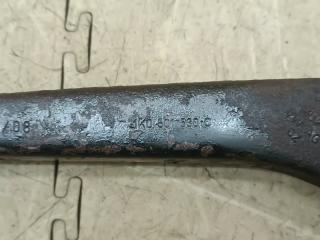 Рычаг правый задний VOLKSWAGEN TIGUAN 5N CAW 1K0501530C 5 ракурс