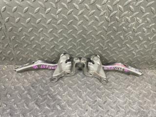 Запчасть петля капота TOYOTA ISIS 2008