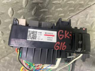 Блок реле SUBARU IMPREZA GK7 FB20CSZHJA MB008901B 5 ракурс