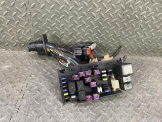 Блок предохранителей SUBARU LEGACY BH5 EJ203 ,82241AG030 ,82241AG030 1 ракурс Блок предохранителей SUBARU LEGACY BH5 EJ203 ,82241AG030 ,82241AG030 1 ракурс