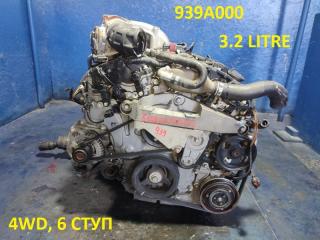 Двигатель ALFA ROMEO 159 2007