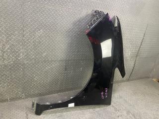Крыло левое переднее NISSAN SERENA C26 MR20DD F31013GRMA 2 ракурс