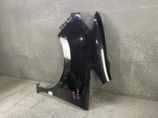 Крыло левое переднее NISSAN SERENA C26 MR20DD F31013GRMA 3 ракурс