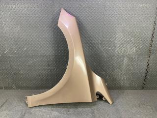 Крыло переднее левое VOLVO V40 2016