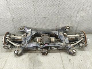Балка подвески задняя CHRYSLER 300C LX EER P52114594AE 1 ракурс