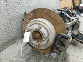 Балка подвески задняя CHRYSLER 300C LX EER P52114594AE 2 ракурс