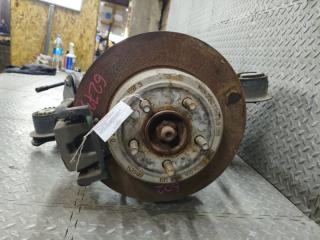Балка подвески задняя CHRYSLER 300C LX EER P52114594AE 3 ракурс