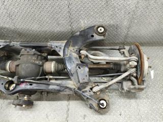 Балка подвески задняя CHRYSLER 300C LX EER P52114594AE 4 ракурс