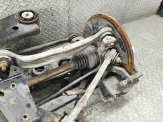 Балка подвески задняя CHRYSLER 300C LX EER P52114594AE 5 ракурс