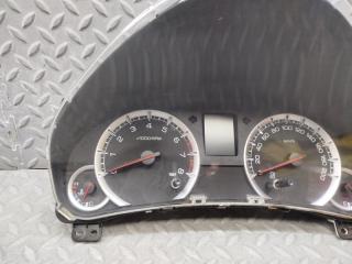 Спидометр SUZUKI SWIFT ZD72S K12B 34110-71LK4 2 ракурс