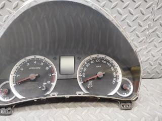 Спидометр SUZUKI SWIFT ZD72S K12B 34110-71LK4 3 ракурс