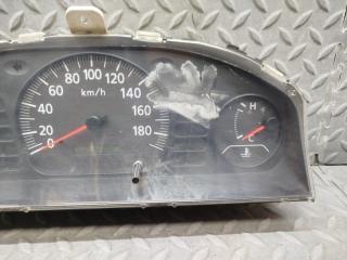 Спидометр NISSAN AD VHNY11 QG18DE WC60A 5 ракурс Спидометр NISSAN AD VHNY11 QG18DE WC60A 5 ракурс
