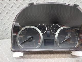Спидометр TOYOTA VELLFIRE GGH25 2GR-FE 83800-58370 2 ракурс