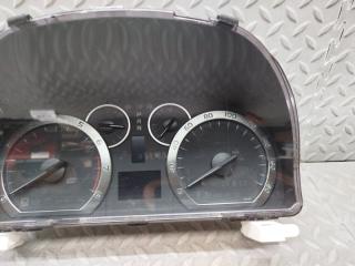 Спидометр TOYOTA VELLFIRE GGH25 2GR-FE 83800-58370 3 ракурс