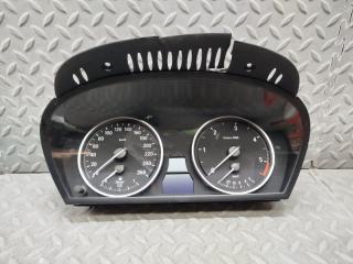 Спидометр BMW X5 E70 N57D30 A2C53100844 1 ракурс