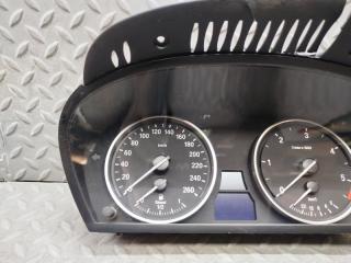 Спидометр BMW X5 E70 N57D30 A2C53100844 2 ракурс