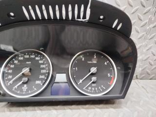 Спидометр BMW X5 E70 N57D30 A2C53100844 3 ракурс