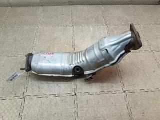Катализатор NISSAN SKYLINE HNV37 VQ35HR 1 ракурс