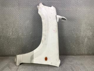 Крыло левое переднее MITSUBISHI PAJERO MINI H58A 4A30 MR414797, 1 MOD 1 ракурс