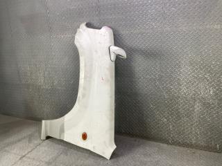 Крыло левое переднее MITSUBISHI PAJERO MINI H58A 4A30 MR414797, 1 MOD 3 ракурс