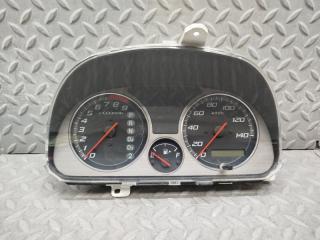 Спидометр HONDA VAMOS HM2 E07Z 78100-SJT-N233 1 ракурс