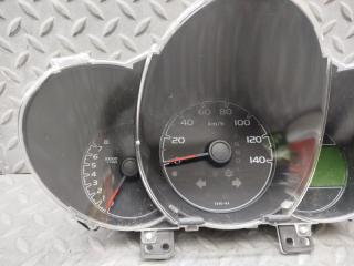 Спидометр HONDA N-BOX JF2 S07A 78100-TY1-N310 2 ракурс