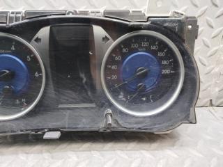Спидометр TOYOTA HILUX GUN126 1GD-FTV 83800-FBN10-F 3 ракурс Спидометр TOYOTA HILUX GUN126 1GD-FTV 83800-FBN10-F 3 ракурс