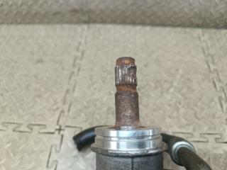 Рулевая рейка ALFA ROMEO 159 939 939A000 5 ракурс