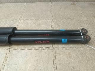 Амортизатор задний HONDA WR-V DG5 L15D 5261031XJ021 3 ракурс Амортизатор задний HONDA WR-V DG5 L15D 5261031XJ021 3 ракурс