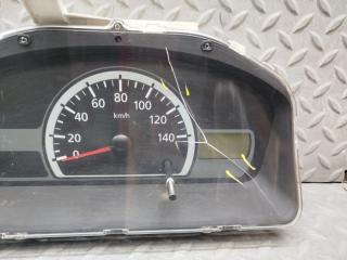 Спидометр NISSAN CLIPPER U72V 3G83 8100B432 3 ракурс