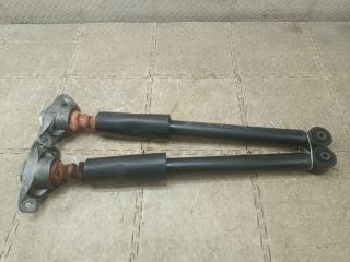 Амортизатор задний VOLKSWAGEN BEETLE 5C1 CBZ 5C0512011AQ 1 ракурс