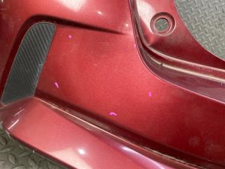 Бампер задний NISSAN SERENA GFC27 MR20DD 850225TF0H 5 ракурс