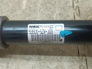 Рулевая рейка HONDA STEPWGN RK1 R20A 53600-SZW-J03 4 ракурс