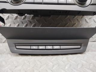 Климат-контроль BMW X5 E70 N57D30 9262781-01 4 ракурс