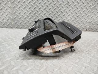 Климат-контроль BMW X5 E70 N57D30 9262781-01 5 ракурс