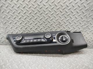 Запчасть климат контроль TOYOTA HILUX 2016