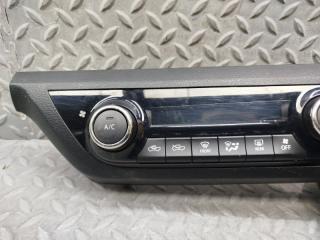 Климат-контроль TOYOTA HILUX GUN126 1GD-FTV 55900-0K810 2 ракурс